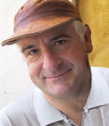 Douglas Adams
