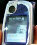 UMTS-Telefon